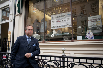 Britanska krojaška tradicija oblek po meri