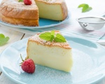 Japonski cheesecake