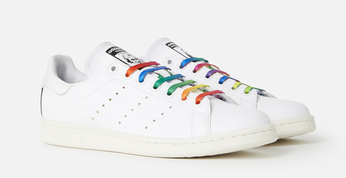 stella mccaryney x adidas