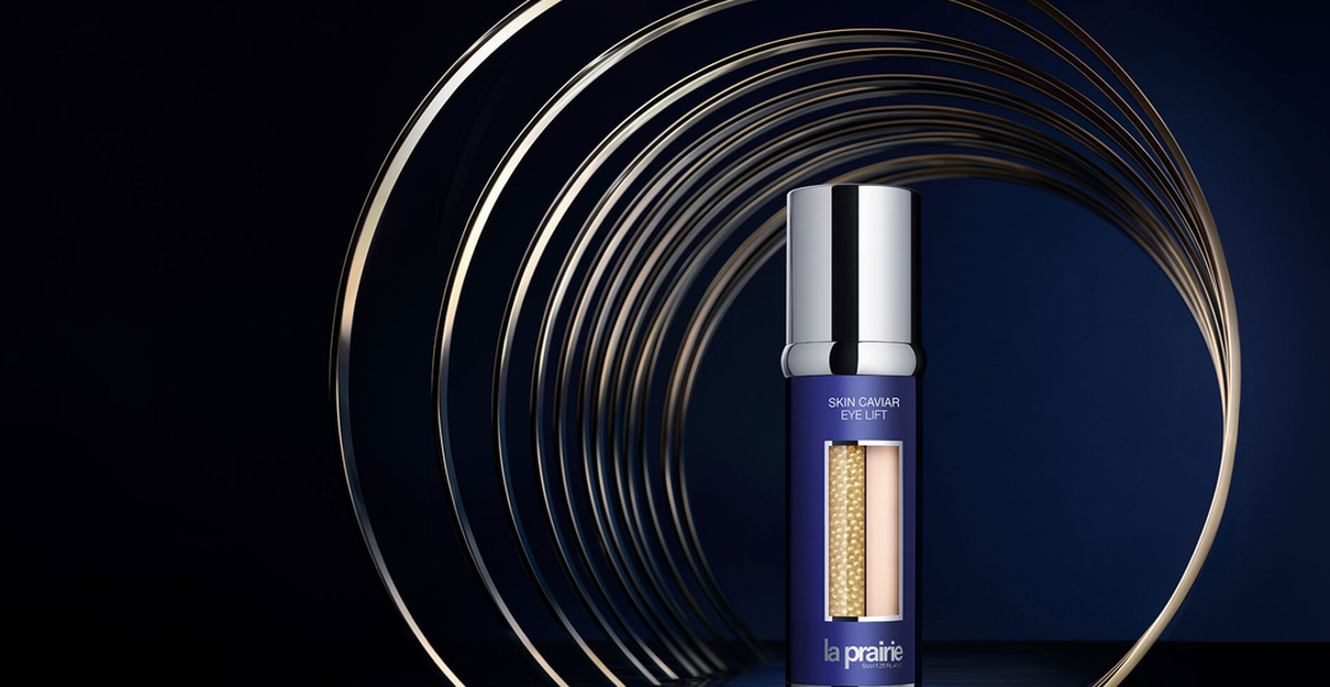 LA PRAIRIE