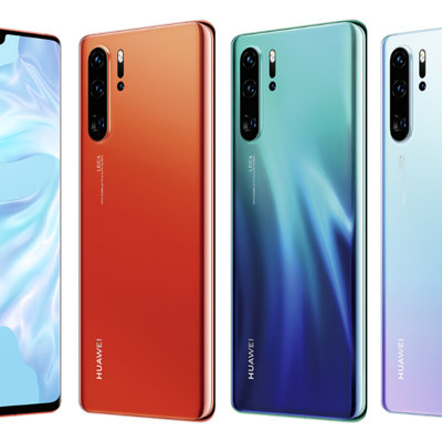 Huawei P30 Pro