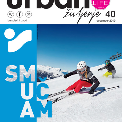 CITYLIFE december 2019