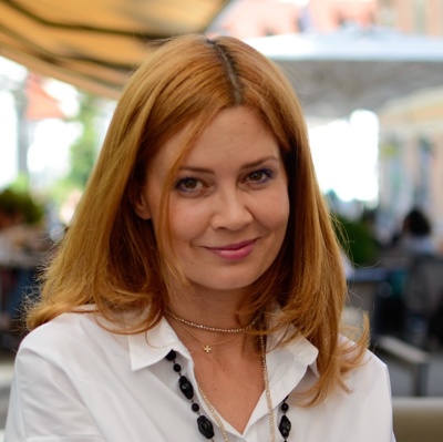 Intervju - Urška Šefman Sojer