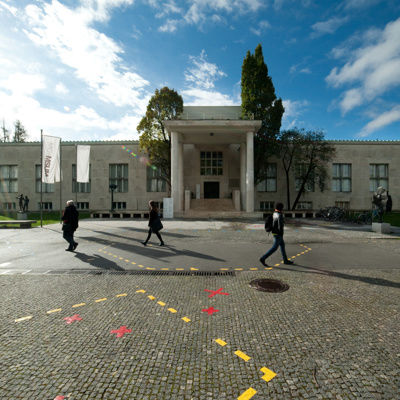 Ta veseli dan kulture