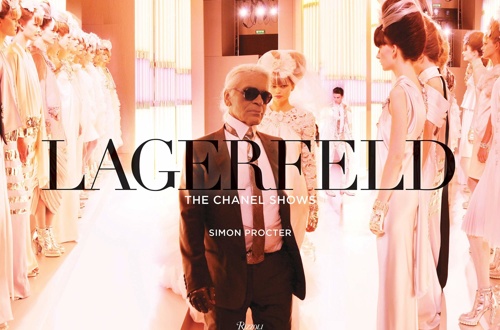 Lagerfeld: The Chanel Shows. Foto: amazon.com 1575928096813