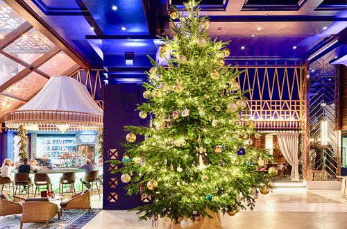 Najdražje božično drevo 1576649137226