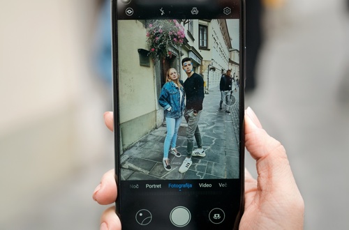 Huawei nova 5T 1575622438976