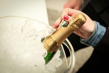 Zlata radgonska penina.