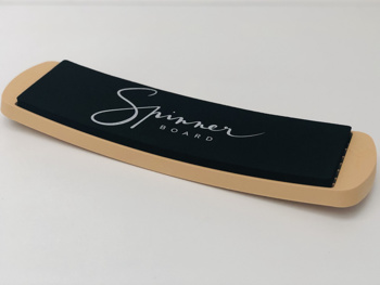Spinner Board