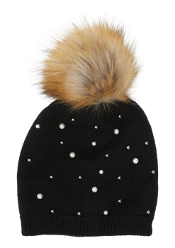 Zimska kapa s.Oliver. Cena: 20 evrov.
soliver.si