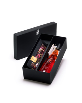 DARILNI KOMPLET PENINA EMPRESS BARBARA S ČOKOLADO.