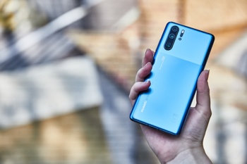 Huawei P30 Pro.