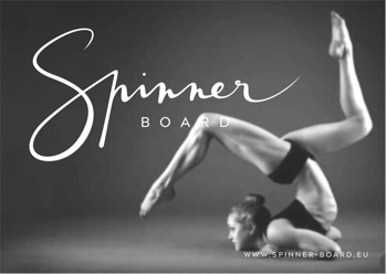 Spinner Board