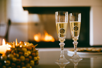 Kozarci za penino cesarice Barbare.