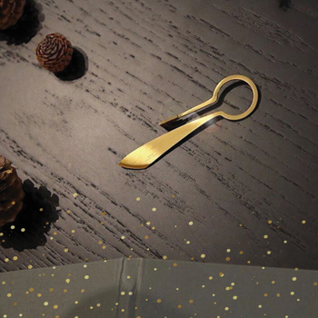 Knjižni zaznamovalec.