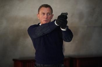 Daniel Craig. Foto: IMDb