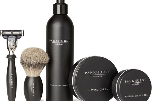 MOŠKA BRADA 1578641501505