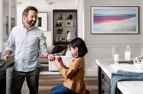 Samsung The Frame 1578064151470