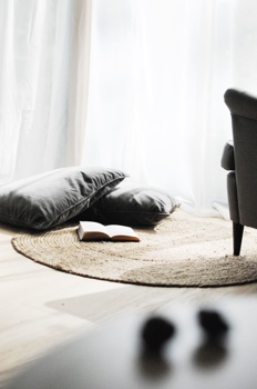 Forest glamping resort Blaguš. Foto: charmingslovenia.com