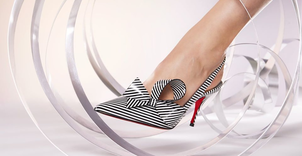 christian laboutin