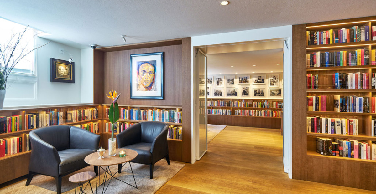 Foto: ambassade-hotel.nl