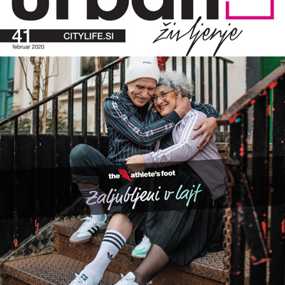 CITYLIFE februar 2020