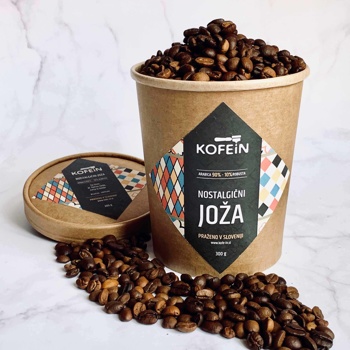 Foto: kofe-in.si