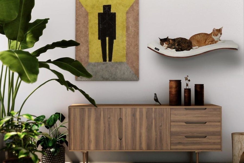 moderno mačje pohištvo