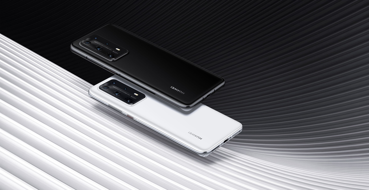 Huawei P 40