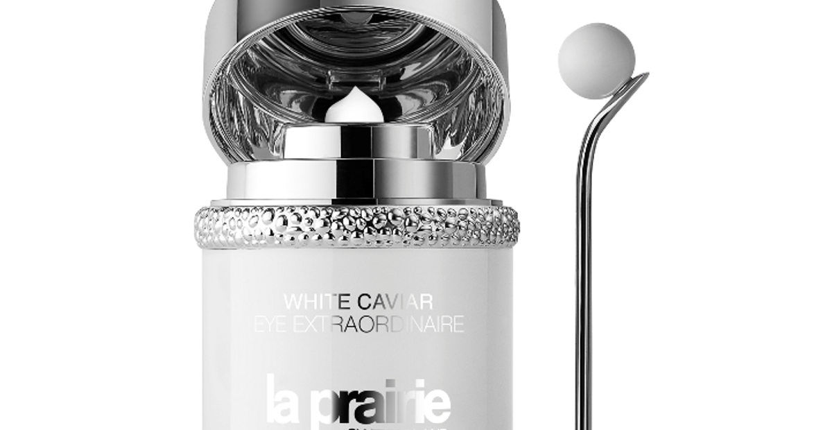 LA PRAIRIE