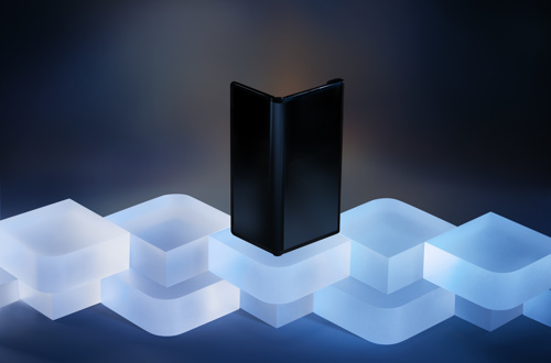 Huawei Mate Xs 1584951827259