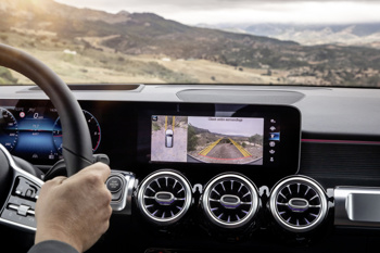 Z novim Mercedes-Benz GLB je tako družina kompaktnih vozil Mercedes-Benz sestavljena iz osmih modelov.