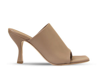 Gia Couture x Pernille Teisbaek