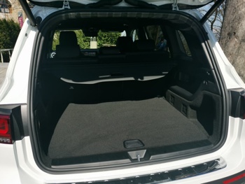 Z novim Mercedes-Benz GLB je tako družina kompaktnih vozil Mercedes-Benz sestavljena iz osmih modelov.