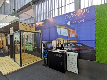 Sejem DOM odprl vrata