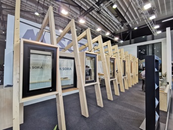 Sejem DOM odprl vrata