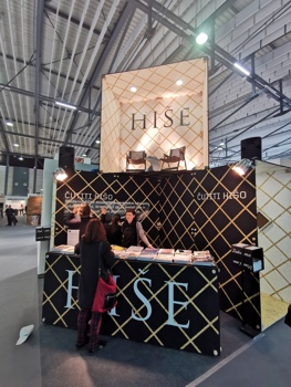 Sejem DOM odprl vrata