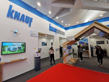 Sejem DOM odprl vrata