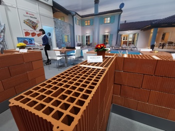 Sejem DOM odprl vrata