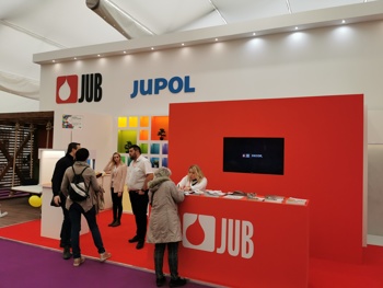 Sejem DOM odprl vrata