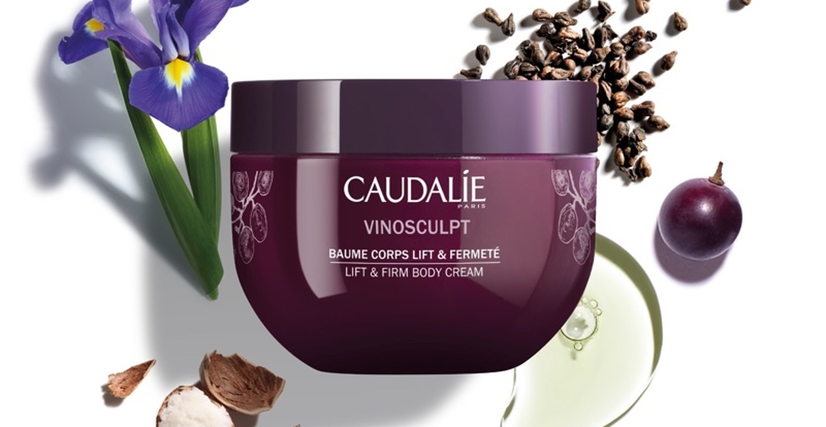 CAUDALIE