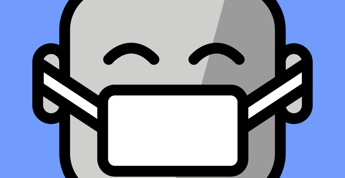 Vid klepetalni robot