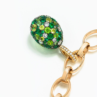 Fabergéjeva velikonočna jajca