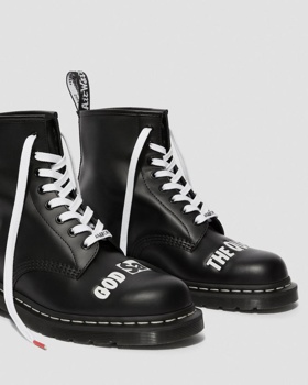 dr martens