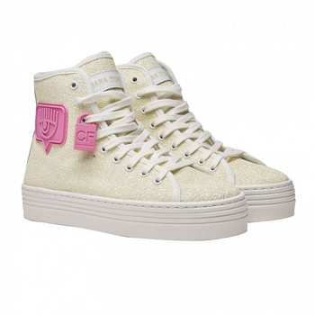 CHIRARA FERRAGNI COLLECTION