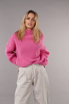 ALJA PERNE/THE BASE LABEL