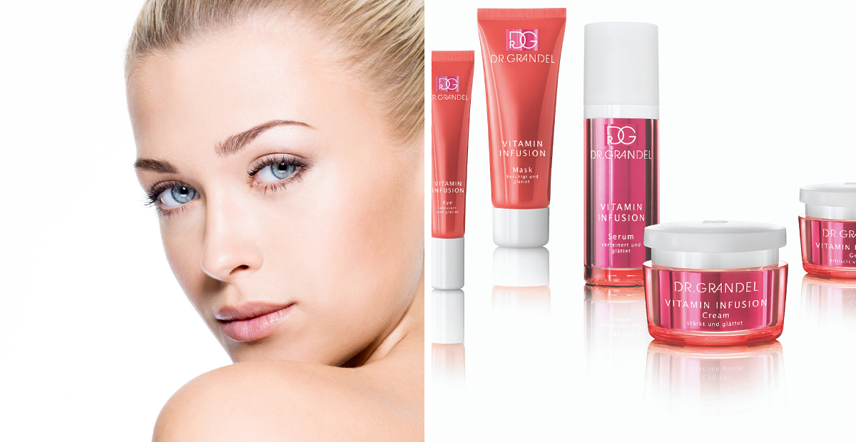 DR. GRANDEL Vitamin Infusion