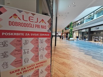 Aleja Ljubljana