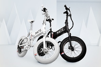 Mate Bike