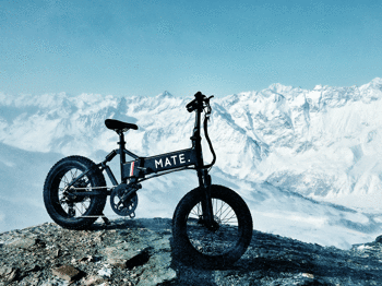 Mate Bike